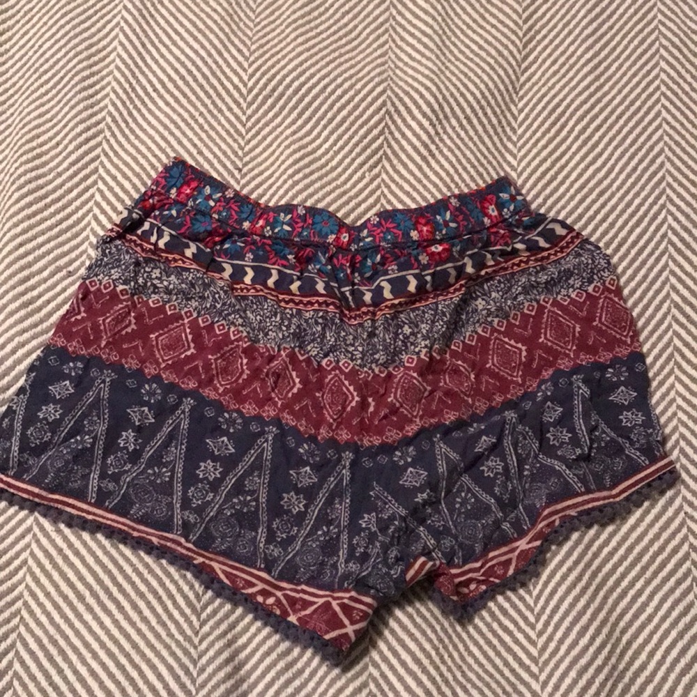 Sorts - Picture 2 of 2